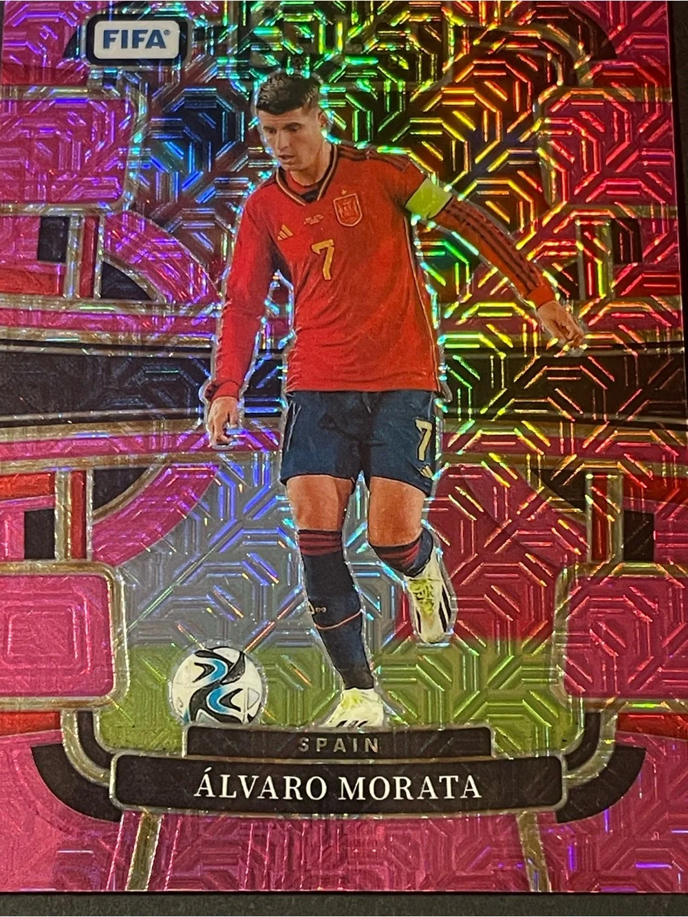 Panini 2023 24
